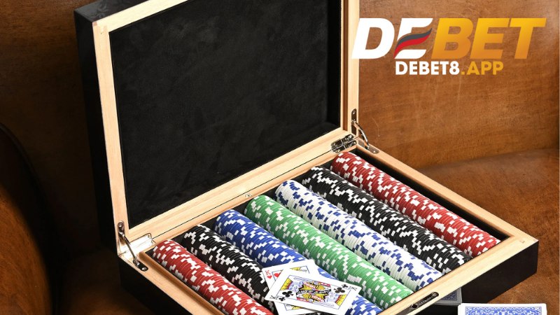 Game Bài Debet