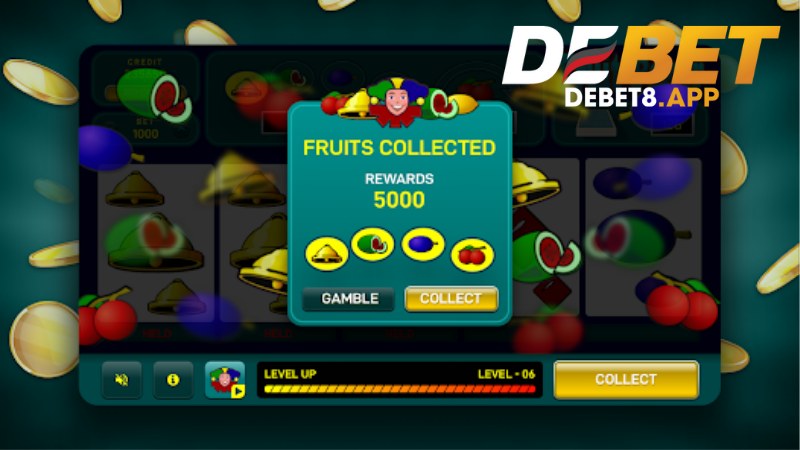 Game Bài Debet