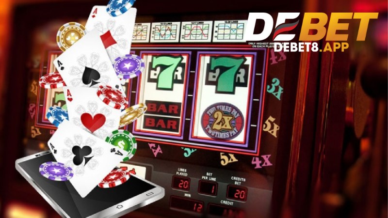 Giới Thiệu Về Debet