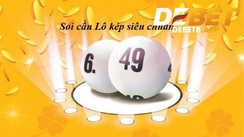 Lô Đề Siêu Tốc Debet