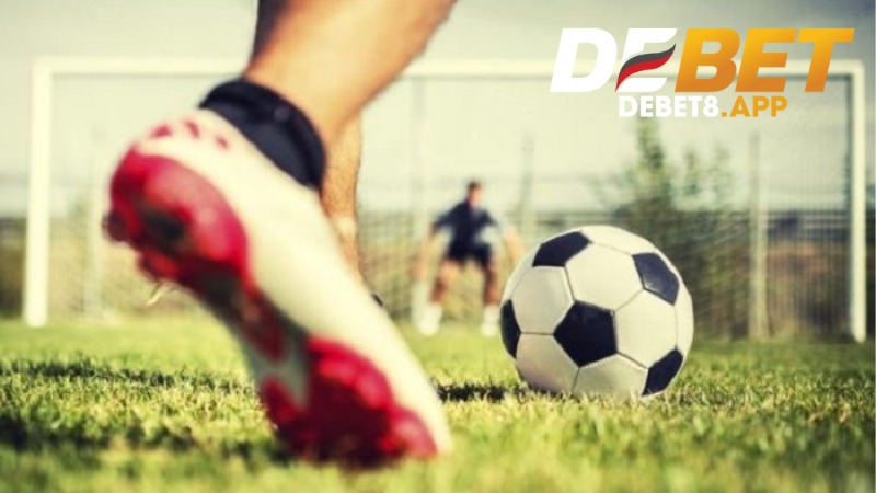Thể Thao Debet