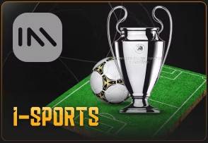 i-sports